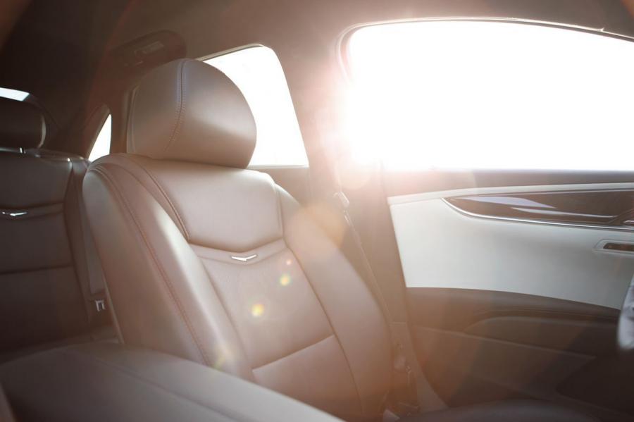  Cadillac XTS 2013 года  (фото 81 из 137)